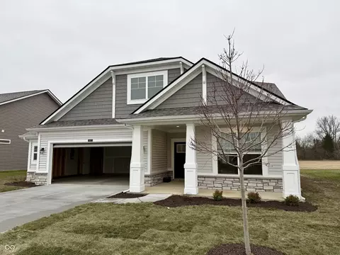 9977 Redwood Peak Ln, Indianapolis, IN 46259