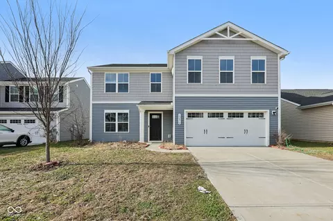 13872 N Mardenis Dr W, Camby, IN 46113
