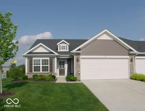 173 Megan Way, Cumberland, IN 46229