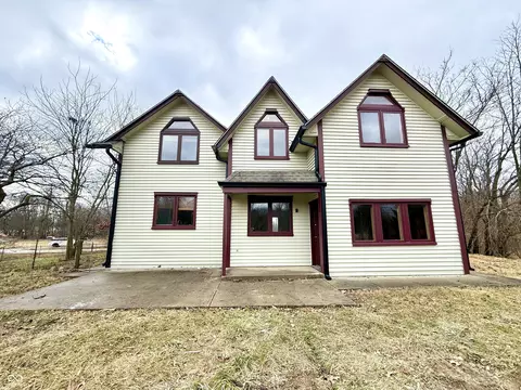 308 Center St, Linden, IN 47955