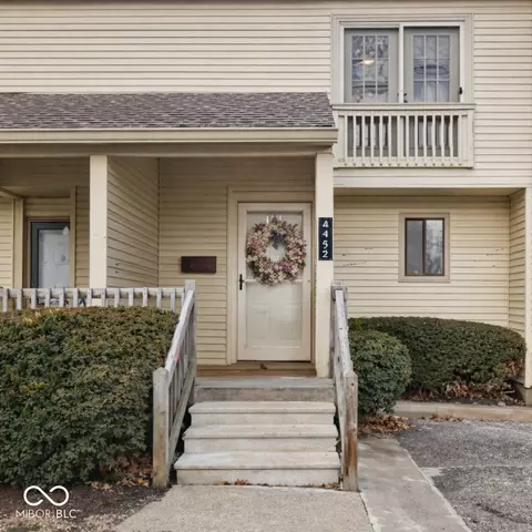 4452 Abby Creek Ln, Indianapolis, IN 46205