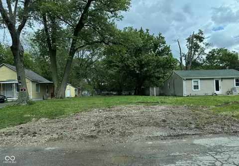 3011 Arbor Ave, Indianapolis, IN 46217