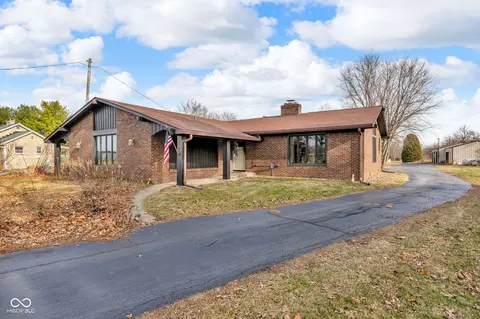 4601 S County Road 500 E, Plainfield, IN 46168