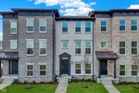 17734 Noel St, Noblesville, IN 46062