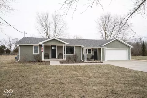 7944 W 1000 S, Fortville, IN 46040