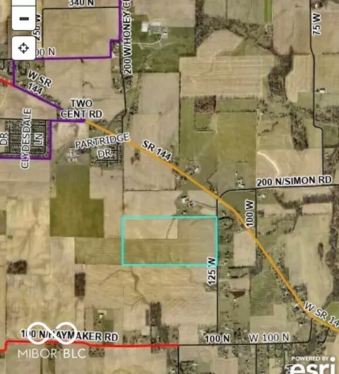 125 West St, Franklin, IN 46131