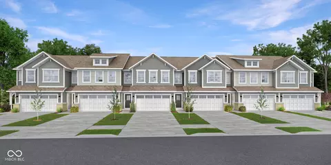 7453 Marin Pkwy, Cumberland, IN 46229