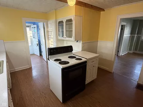 Kitchen - 714 E Sigler St, Frankton, IN 46044 photo 2 of 3