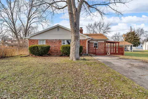 5412 Margate Rd, Indianapolis, IN 46221