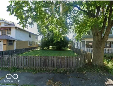 2409 N Guilford Ave, Indianapolis, IN 46205
