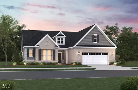 6688 Thresher Pass, Mccordsville, IN 46055