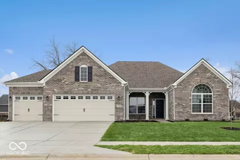 17045 Picket Fence Dr, Noblesville, IN 46060