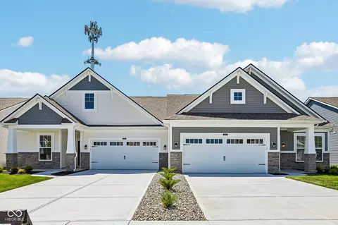 10619 Mangrove Dr, Indianapolis, IN 46239