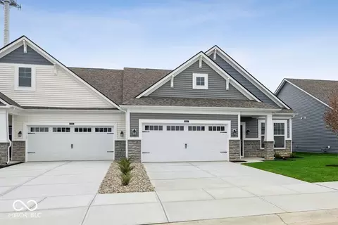 10617 Mangrove Dr, Indianapolis, IN 46239