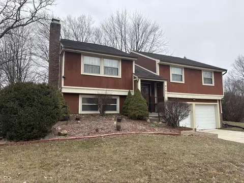 6101 Thrushwood Cir, Indianapolis, IN 46250