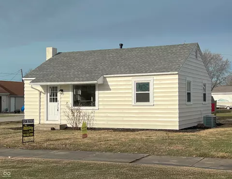 1300 S K St, Elwood, IN 46036