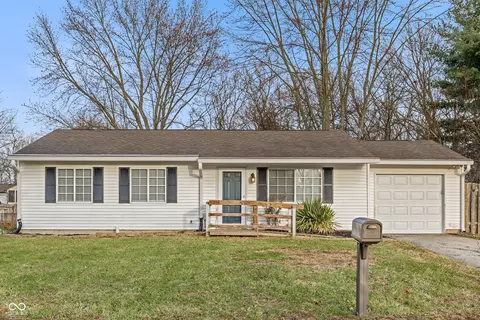 1116 Milwaukee Ct, Indianapolis, IN 46217
