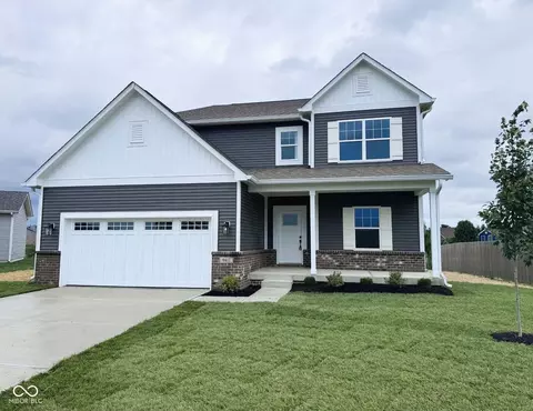 9417 Crimson Cir, Lapel, IN 46051