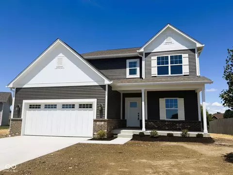9417 Crimson Cir, Lapel, IN 46051