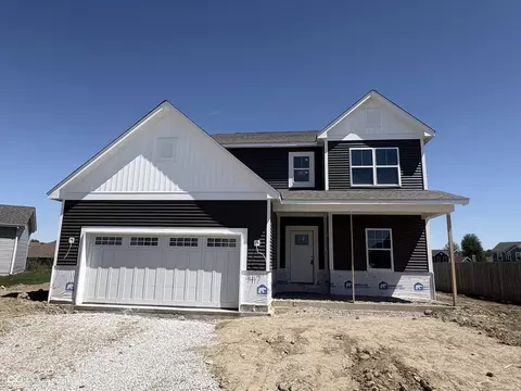 9417 Crimson Cir, Lapel, IN 46051