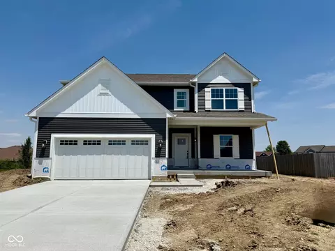 9417 Crimson Cir, Lapel, IN 46051