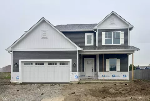 9417 Crimson Cir, Lapel, IN 46051