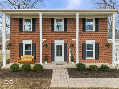 6500 Buttonwood Dr, Noblesville, IN 46062