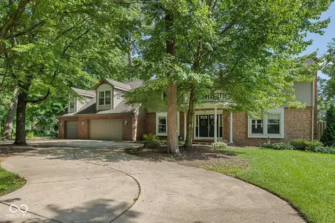 3710 Canada Ct, West Lafayette, IN 47906