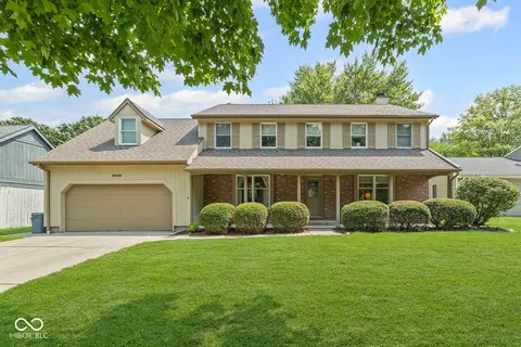 3040 Hamilton St, West Lafayette, IN 47906