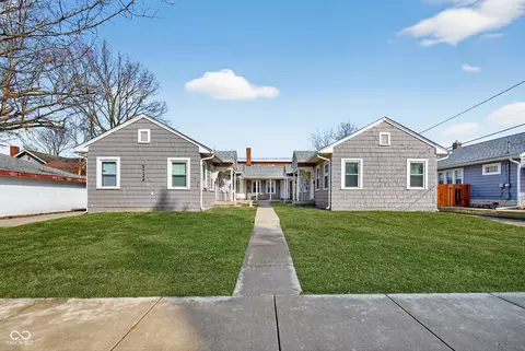 5724 Julian Ave, Indianapolis, IN 46219