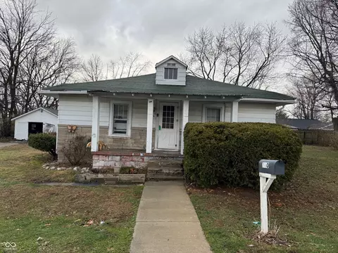 740 E Murry St, Indianapolis, IN 46227