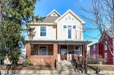 1254 Maple Ave, Noblesville, IN 46060