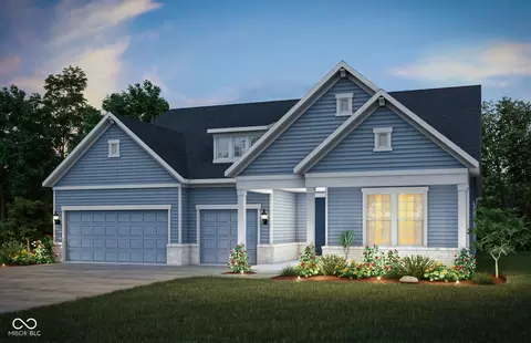 3121 Forego Way, Westfield, IN 46074