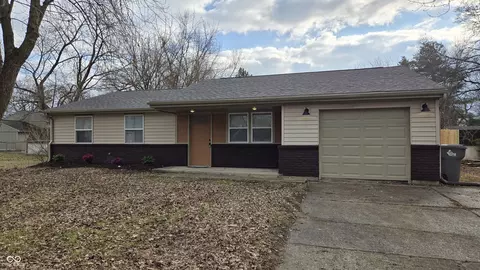 9331 Cherry Valley Ct, Indianapolis, IN 46235