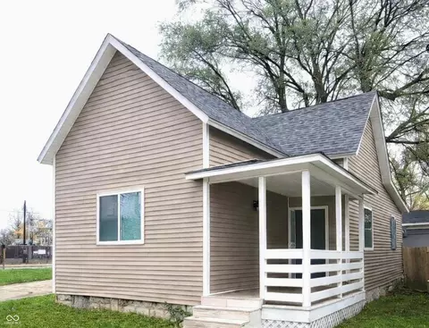 416 N Mulberry St, Muncie, IN 47305