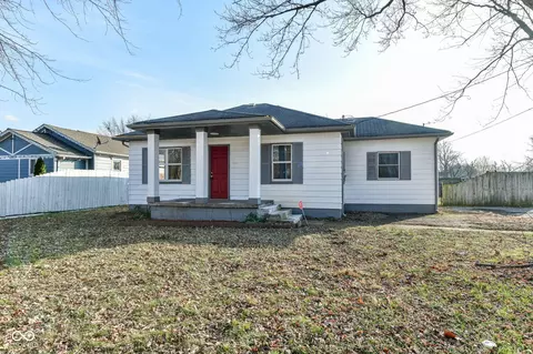 4805 Plainfield Ave, Indianapolis, IN 46241