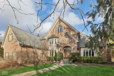 8815 Worthington Cir, Indianapolis, IN 46278