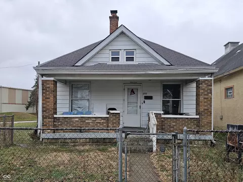 343 N Belleview Pl, Indianapolis, IN 46222