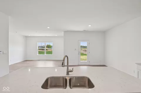 Kitchen - 7129 Theo Baker Blvd, Pendleton, IN 46064 photo 3 of 4
