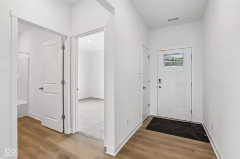Entry Way - 7129 Theo Baker Blvd, Pendleton, IN 46064 photo 2 of 2