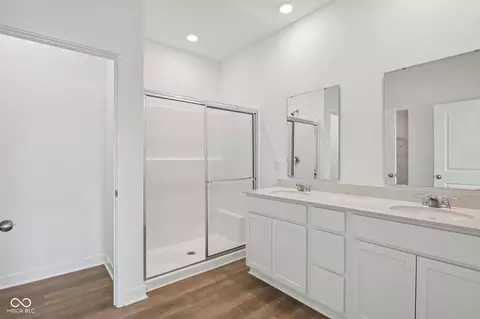 Bath - 7129 Theo Baker Blvd, Pendleton, IN 46064 photo 3 of 4