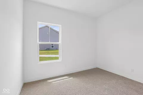 Bedroom - 7129 Theo Baker Blvd, Pendleton, IN 46064 photo 6 of 16