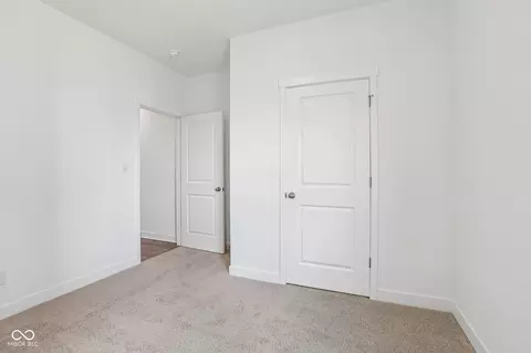 Bedroom - 7129 Theo Baker Blvd, Pendleton, IN 46064 photo 11 of 16