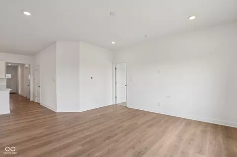 Living - 7129 Theo Baker Blvd, Pendleton, IN 46064 photo 3 of 3