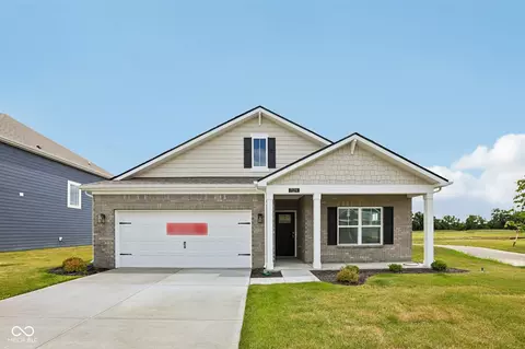 7129 Theo Baker Blvd, Pendleton, IN 46064