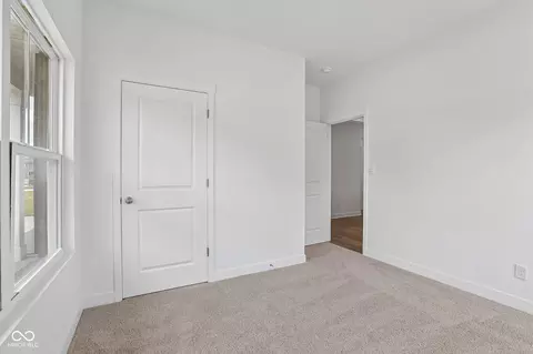 Bedroom - 7129 Theo Baker Blvd, Pendleton, IN 46064 photo 3 of 16