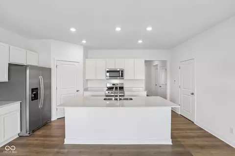 Kitchen - 7129 Theo Baker Blvd, Pendleton, IN 46064 photo 5 of 5