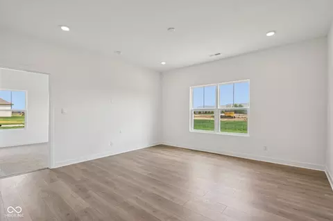 Living - 7129 Theo Baker Blvd, Pendleton, IN 46064 photo 1 of 3