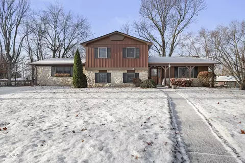 408 Appleton Ct, Indianapolis, IN 46234