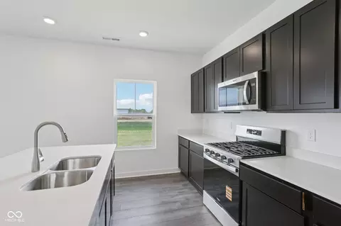 Kitchen - 7121 Theo Baker Blvd, Pendleton, IN 46064 photo 2 of 5